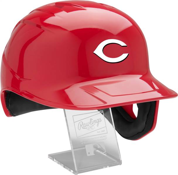 CINCINNATI REDS Rawlings Mach Pro Replica Baseball Helmet (MLBMR)  