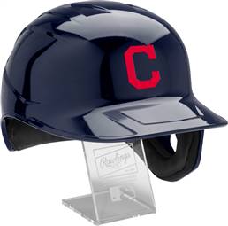 CLEVELAND INDIANS Rawlings Mach Pro Replica Baseball Helmet (MLBMR)  