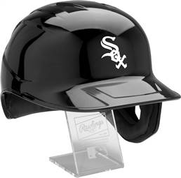 CHICAGO WHITE SOX Rawlings Mach Pro Replica Baseball Helmet (MLBMR)  