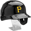 PITTSBURGH PIRATES Rawlings Mach Pro Replica Baseball Helmet (MLBMR)  