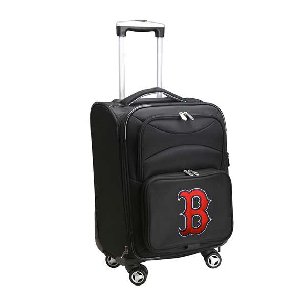 Boston Red Sox  21" Carry-On Spin Soft L202