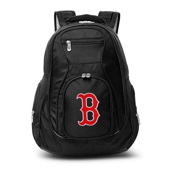 Boston Red Sox  19" Premium Backpack L704