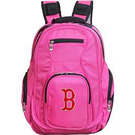 Boston Red Sox  19" Premium Backpack L704