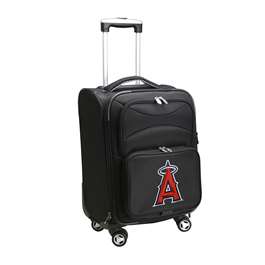 Los Angeles Angels  21" Carry-On Spin Soft L202