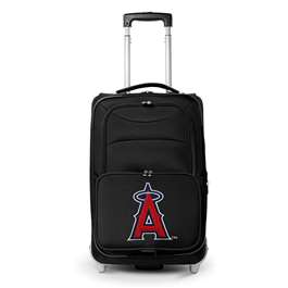 Los Angeles Angels  21" Carry-On Roll Soft L203