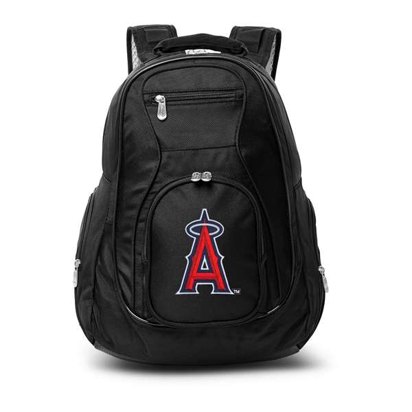 Los Angeles Angels  19" Premium Backpack L704
