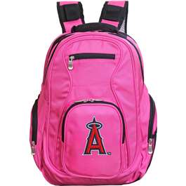 Los Angeles Angels  19" Premium Backpack L704