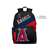 Los Angeles Angels  Ultimate Fan Backpack L750