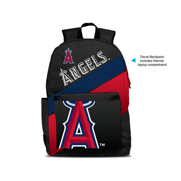 Los Angeles Angels  Ultimate Fan Backpack L750