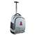 Los Angeles Angels  19" Premium Wheeled Backpack L780