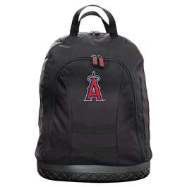 Los Angeles Angels  18" Toolbag Backpack L910