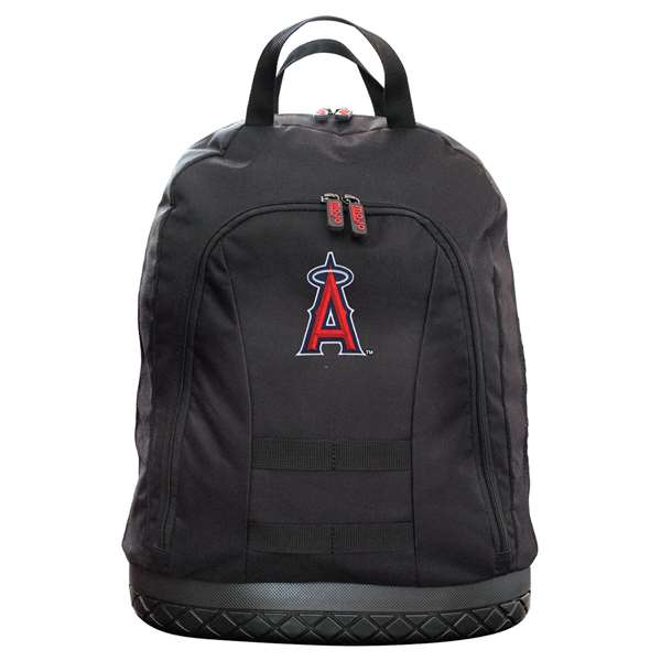 Los Angeles Angels  18" Toolbag Backpack L910