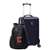 Cleveland Guardians  Deluxe 2 Piece Backpack & Carry-On Set L104