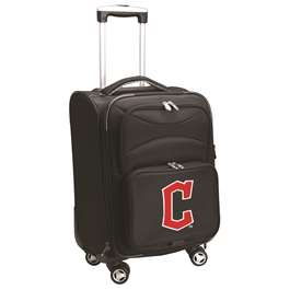 Cleveland Guardians  21" Carry-On Spin Soft L202