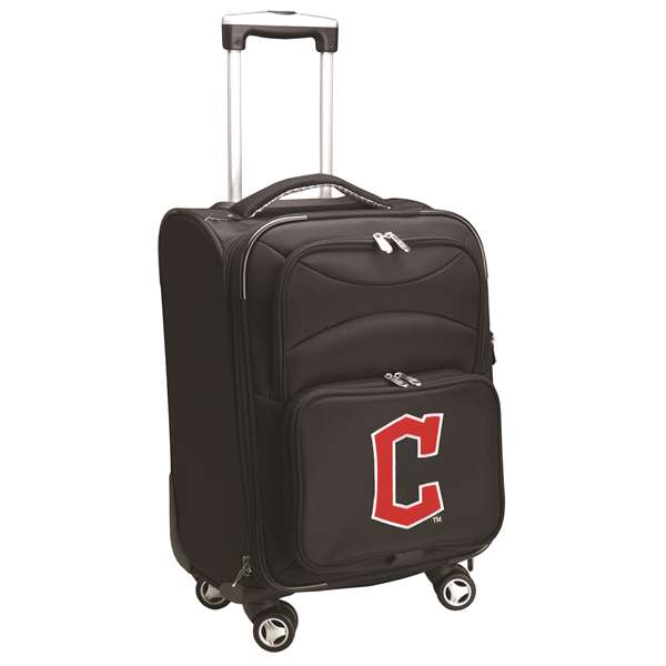 Cleveland Guardians  21" Carry-On Spin Soft L202