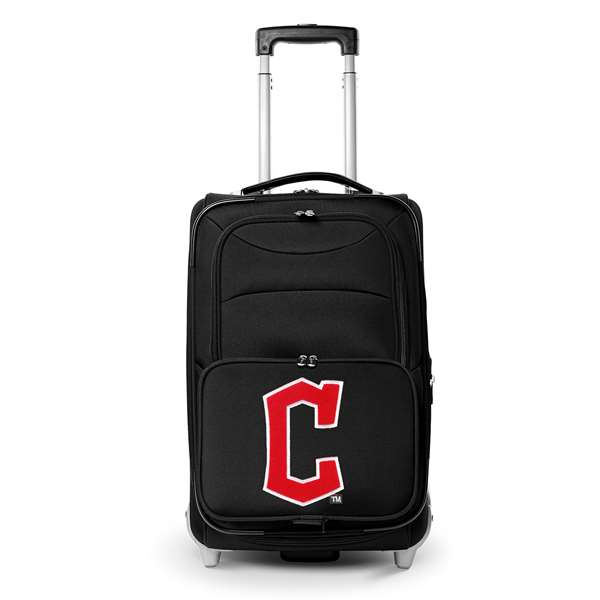 Cleveland Guardians  21" Carry-On Roll Soft L203