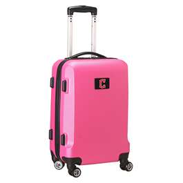 Cleveland Guardians  21"Carry-On Hardcase Spinner L204