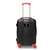 Cleveland Guardians  21" Carry-On Hardcase 2-Tone Spinner L208