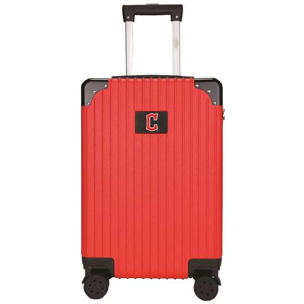 Cleveland Guardians  21" Exec 2-Toned Carry On Spinner L210