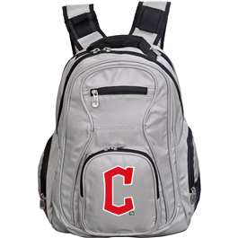 Cleveland Guardians  19" Premium Backpack L704