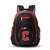 Cleveland Guardians  19" Premium Backpack W/ Colored Trim L708