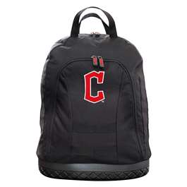 Cleveland Guardians  18" Toolbag Backpack L910