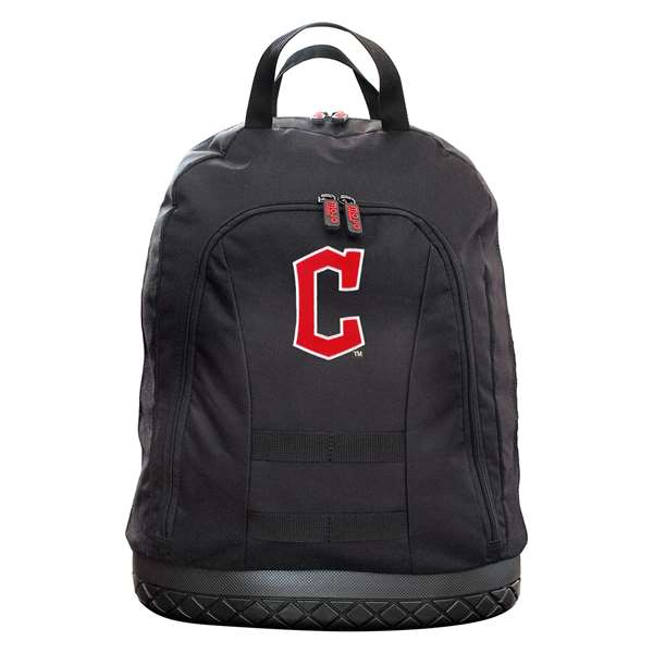 Cleveland Guardians  18" Toolbag Backpack L910