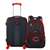 Cincinnati Reds  Premium 2-Piece Backpack & Carry-On Set L108