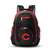 Cincinnati Reds  19" Premium Backpack W/ Colored Trim L708