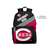Cincinnati Reds  Ultimate Fan Backpack L750