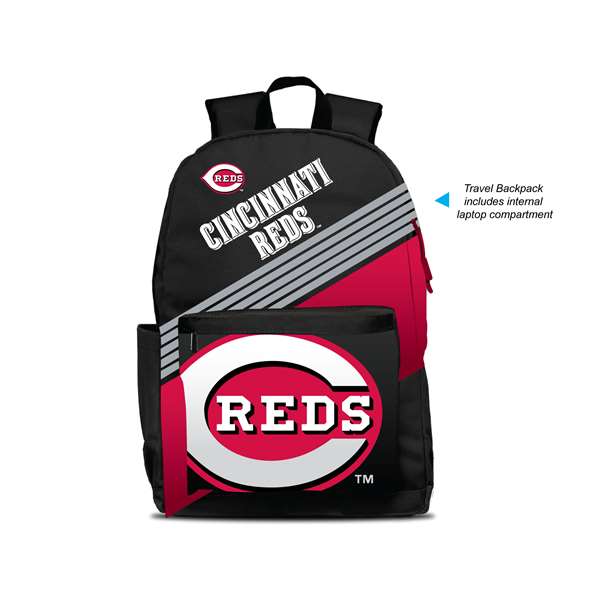 Cincinnati Reds  Ultimate Fan Backpack L750