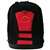 Cincinnati Reds  18" Toolbag Backpack L910