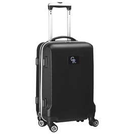 Colorado Rockies  21"Carry-On Hardcase Spinner L204