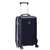 Colorado Rockies  21"Carry-On Hardcase Spinner L204
