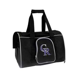 Colorado Rockies  Pet Carrier L901