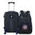 Chicago Cubs  Premium 2-Piece Backpack & Carry-On Set L108