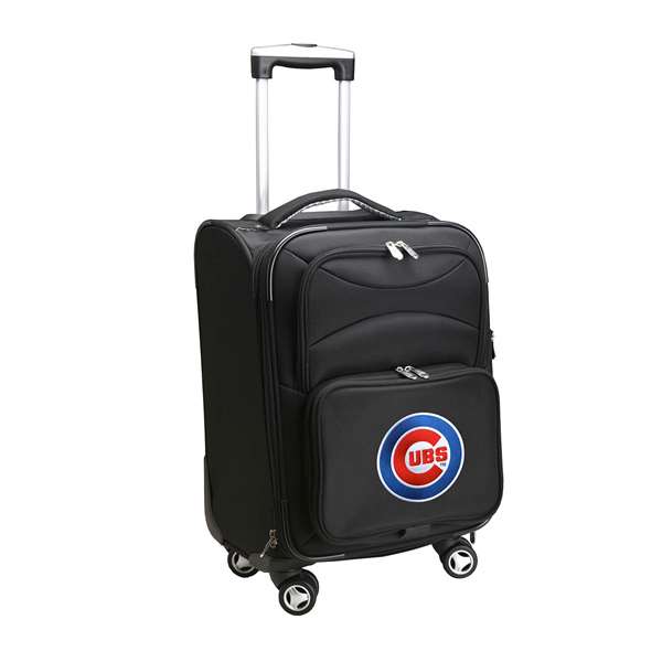 Chicago Cubs  21" Carry-On Spin Soft L202
