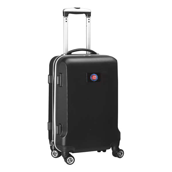 Chicago Cubs  21"Carry-On Hardcase Spinner L204