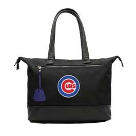 Chicago Cubs  Laptop Tote Bag L415