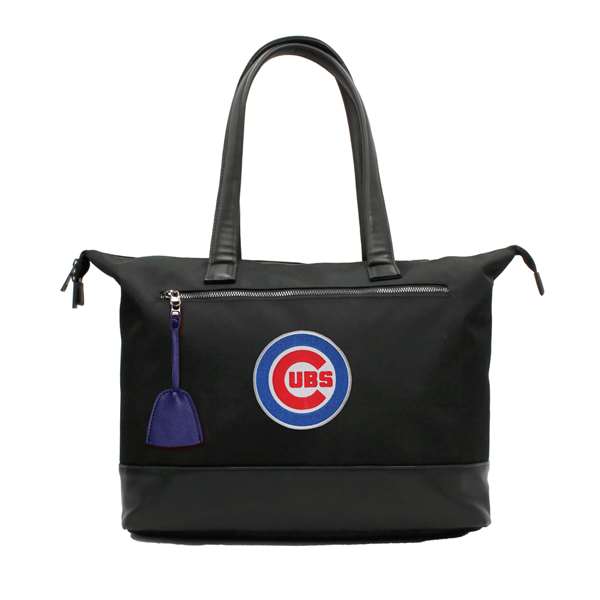 Chicago Cubs  Laptop Tote Bag L415