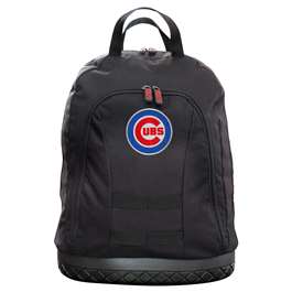 Chicago Cubs  18" Toolbag Backpack L910