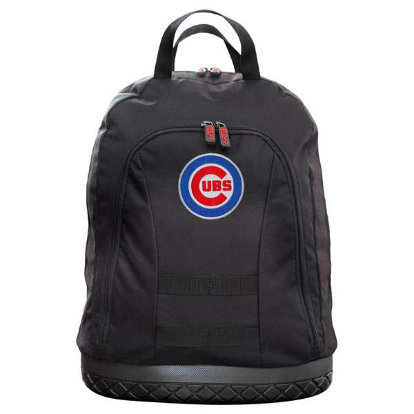 Chicago Cubs  18" Toolbag Backpack L910