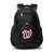 Washington Nationals  19" Premium Backpack L704