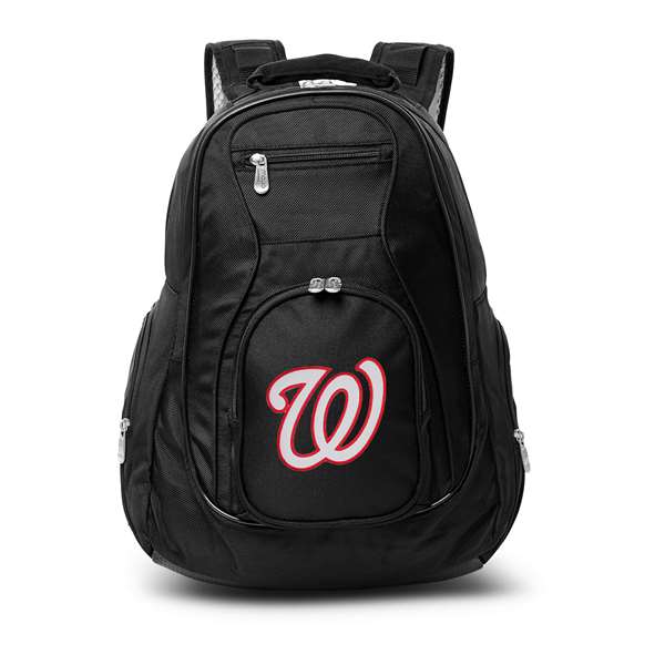 Washington Nationals  19" Premium Backpack L704