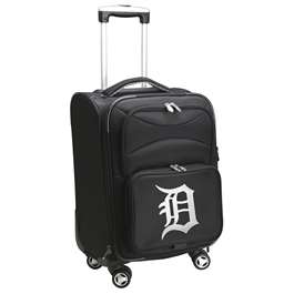 Detroit Tigers  21" Carry-On Spin Soft L202