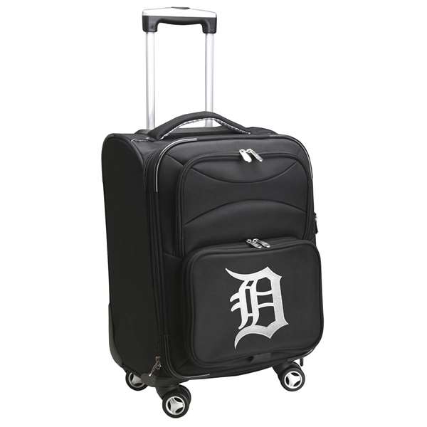 Detroit Tigers  21" Carry-On Spin Soft L202