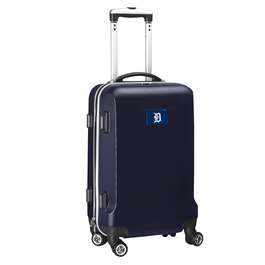 Detroit Tigers  21"Carry-On Hardcase Spinner L204