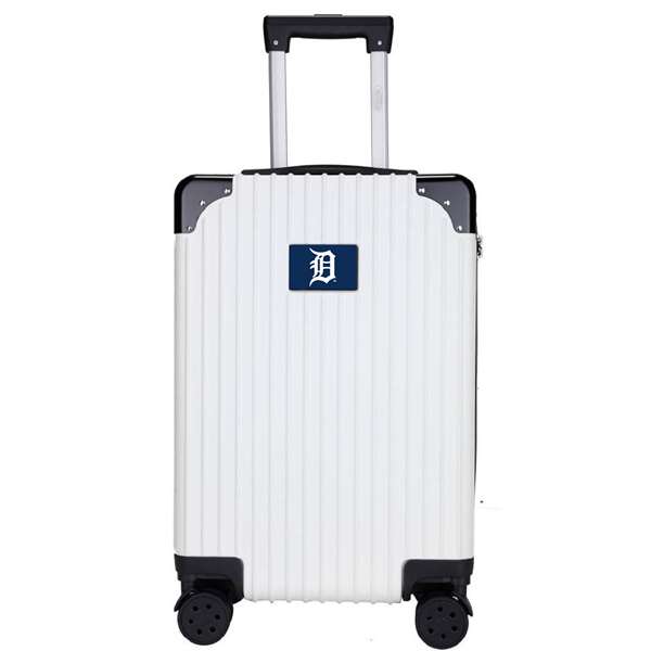 Detroit Tigers  21" Exec 2-Toned Carry On Spinner L210