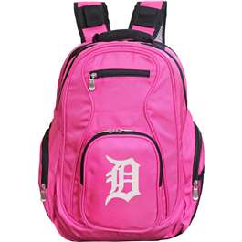 Detroit Tigers  19" Premium Backpack L704