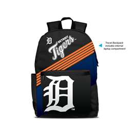 Detroit Tigers  Ultimate Fan Backpack L750